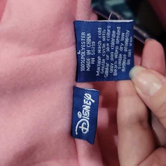 Disney Tinkerbell Jacket - Picture 13 of 15